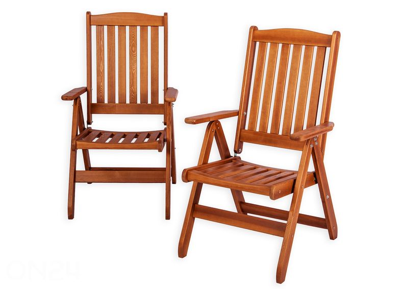 Puutarhakalusteet Bavaria 8 kuvasuurennos