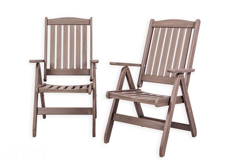 Puutarhakalusteet Bavaria 8 kuvasuurennos