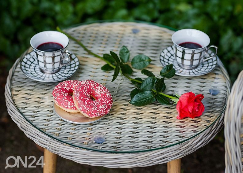 Puutarhakalusteet Belicco kuvasuurennos