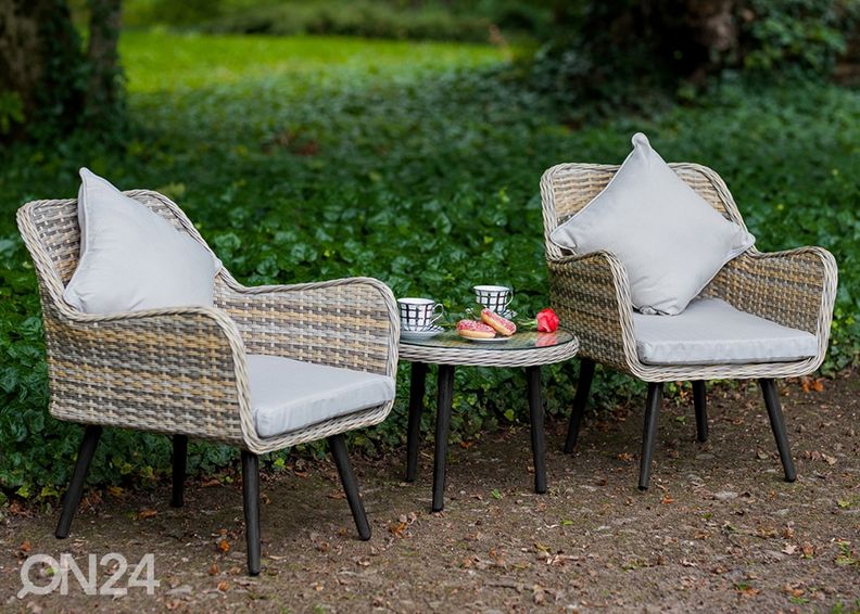 Puutarhakalusteet Belicco kuvasuurennos