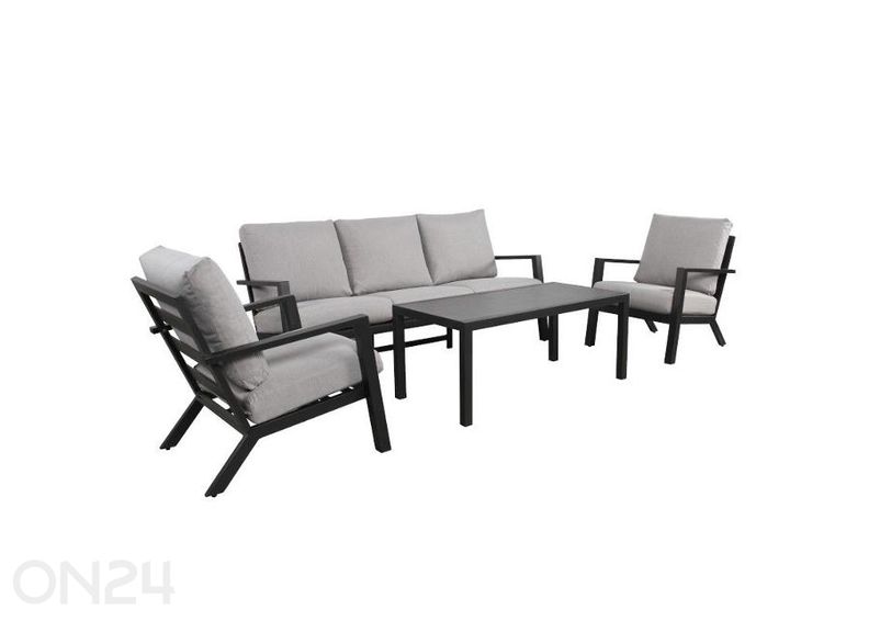 Puutarhakalusteet Bilbao 2 kuvasuurennos