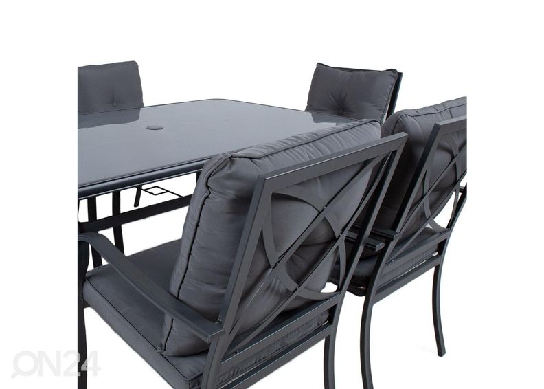 Puutarhakalusteet Bosler kuvasuurennos