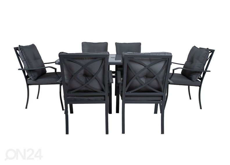 Puutarhakalusteet Bosler kuvasuurennos