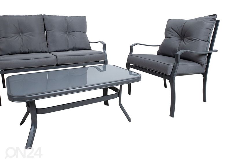 Puutarhakalusteet Bosler kuvasuurennos