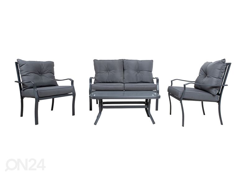 Puutarhakalusteet Bosler kuvasuurennos