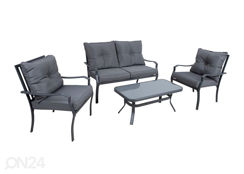 Puutarhakalusteet Bosler kuvasuurennos