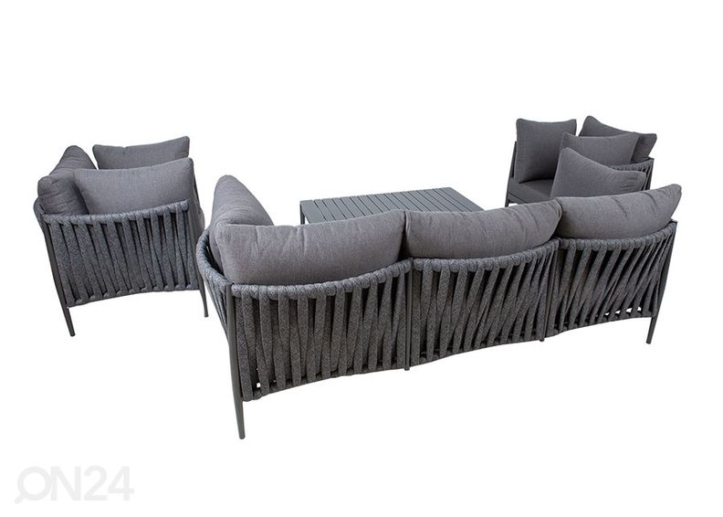 Puutarhakalusteet Bremen kuvasuurennos