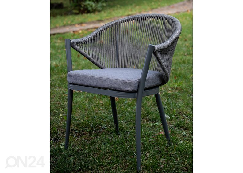 Puutarhakalusteet Breve kuvasuurennos