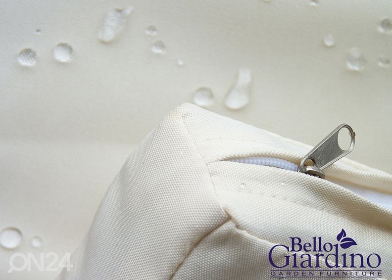 Puutarhakalusteet Capitale kuvasuurennos