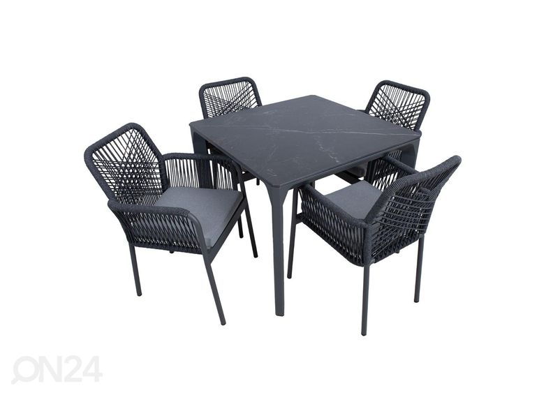 Puutarhakalusteet Carves kuvasuurennos