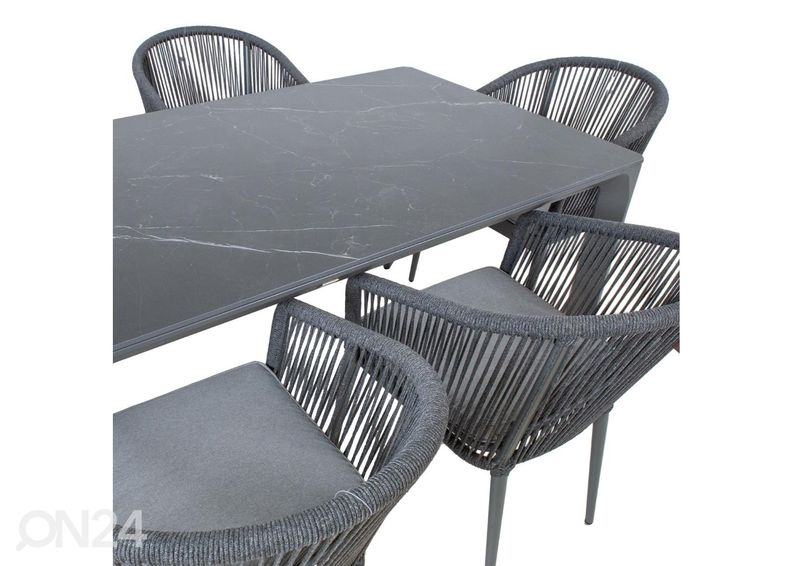 Puutarhakalusteet Carves kuvasuurennos