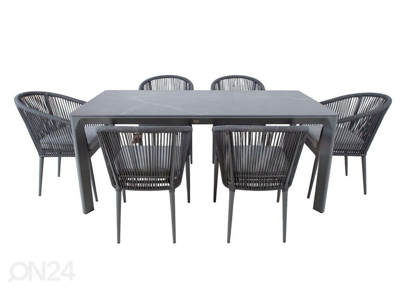 Puutarhakalusteet Carves kuvasuurennos