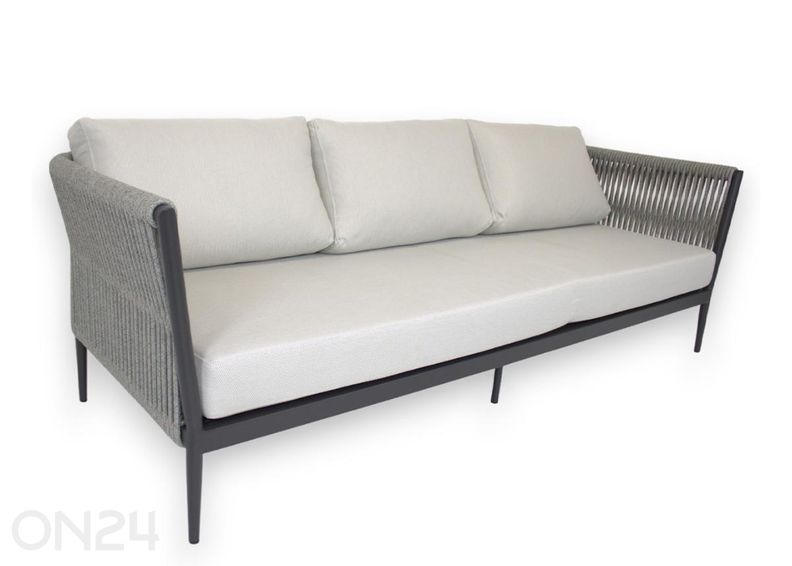 Puutarhakalusteet Casablanca kuvasuurennos