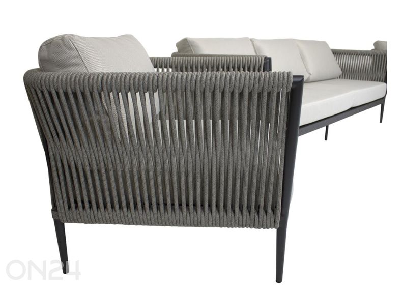 Puutarhakalusteet Casablanca kuvasuurennos