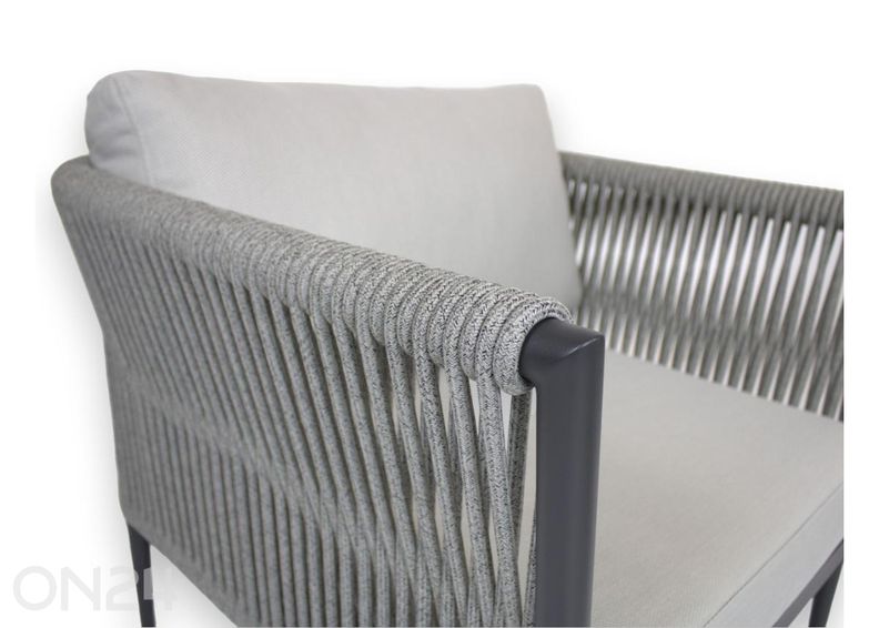 Puutarhakalusteet Casablanca kuvasuurennos