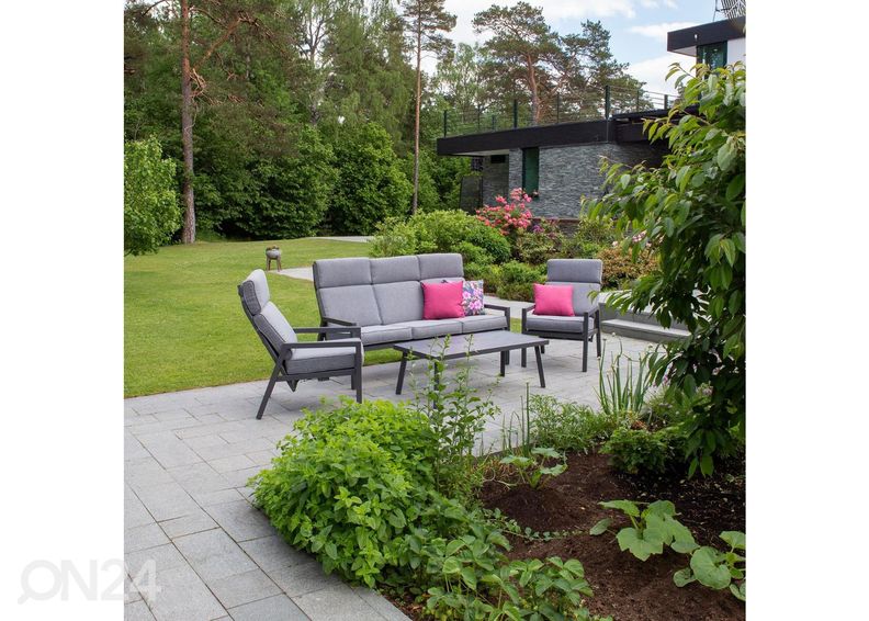 Puutarhakalusteet Casper kuvasuurennos