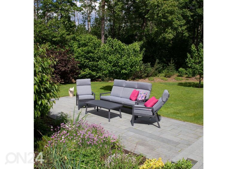 Puutarhakalusteet Casper kuvasuurennos