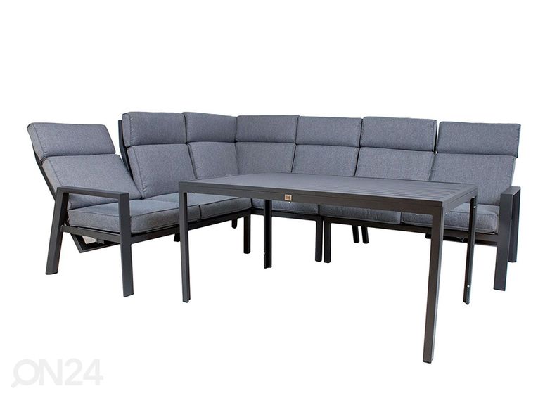 Puutarhakalusteet Casten kuvasuurennos