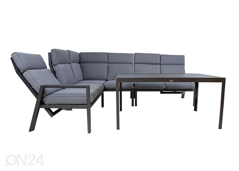 Puutarhakalusteet Casten kuvasuurennos