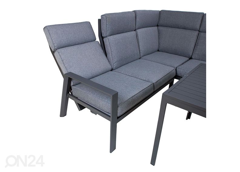 Puutarhakalusteet Casten kuvasuurennos