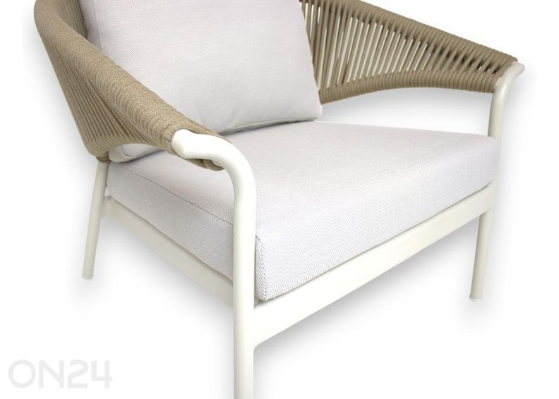 Puutarhakalusteet Celia kuvasuurennos