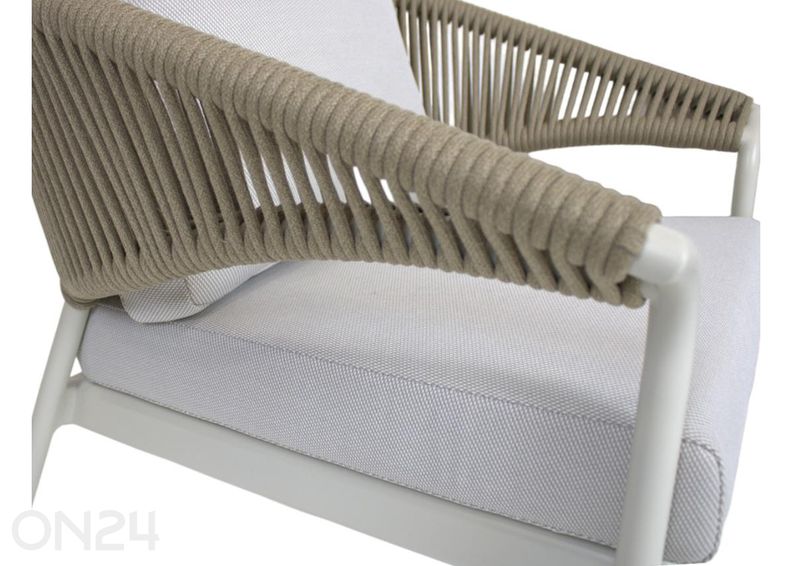 Puutarhakalusteet Celia kuvasuurennos