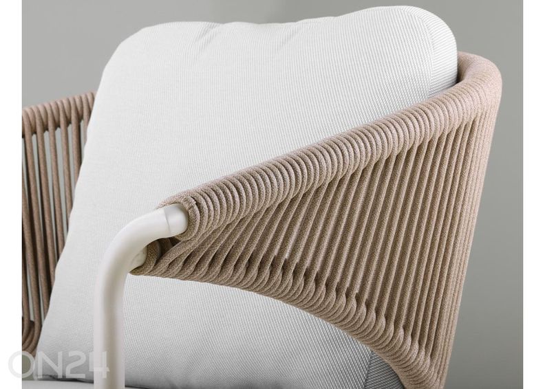 Puutarhakalusteet Celia kuvasuurennos