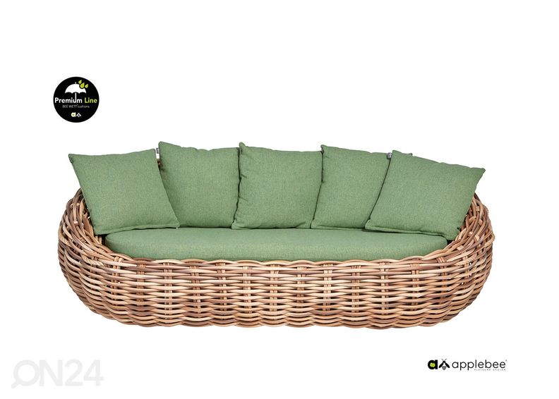 Puutarhakalusteet Cocoon kuvasuurennos