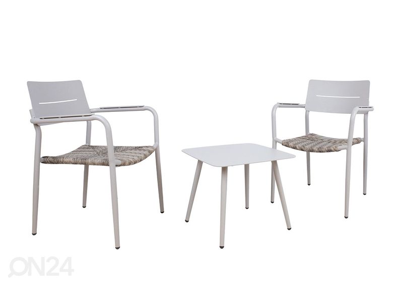 Puutarhakalusteet Cocora kuvasuurennos