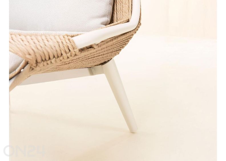 Puutarhakalusteet Como kuvasuurennos