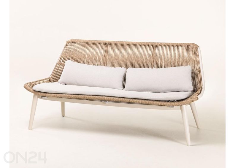 Puutarhakalusteet Como kuvasuurennos