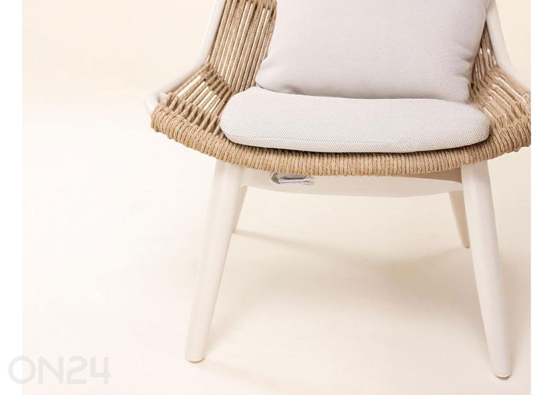 Puutarhakalusteet Como kuvasuurennos