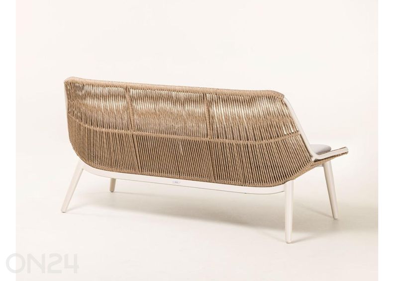 Puutarhakalusteet Como kuvasuurennos