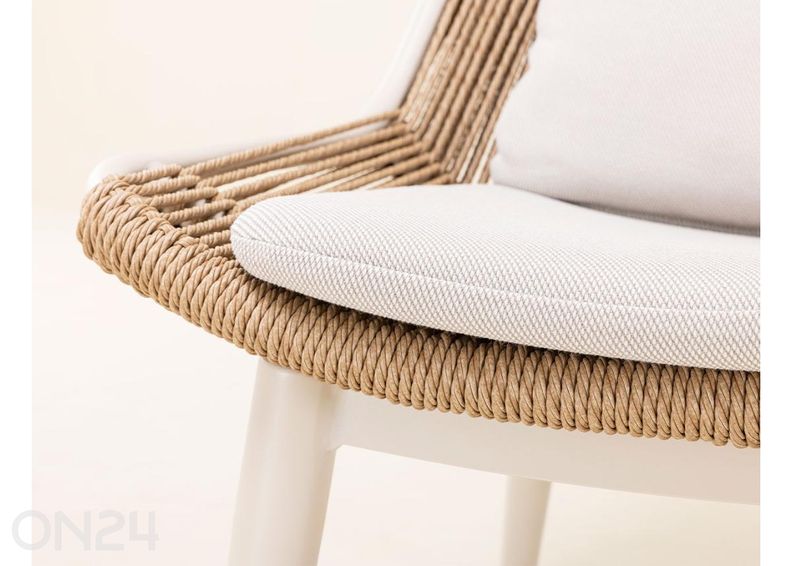 Puutarhakalusteet Como kuvasuurennos