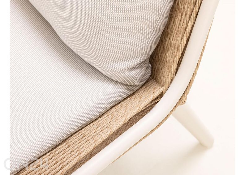 Puutarhakalusteet Como kuvasuurennos