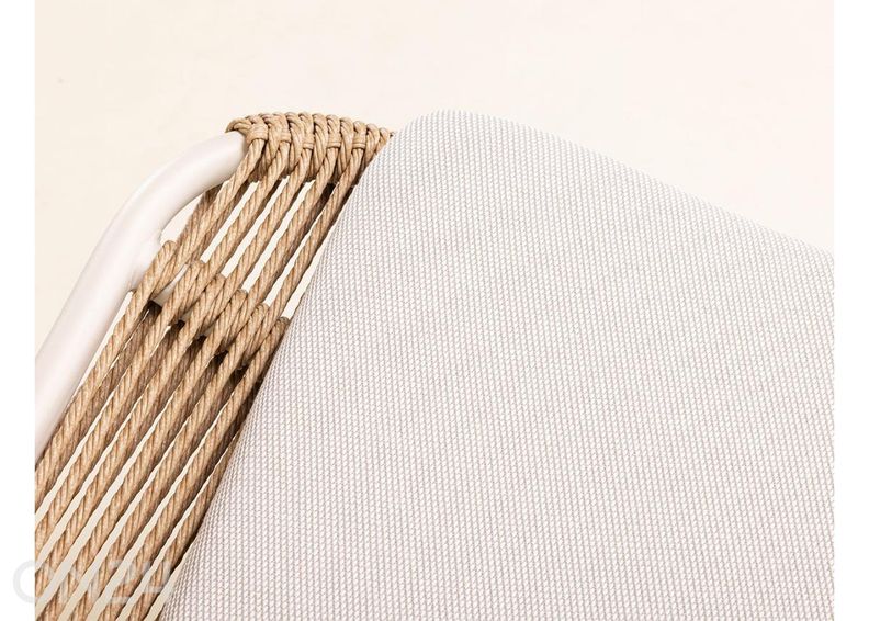 Puutarhakalusteet Como kuvasuurennos