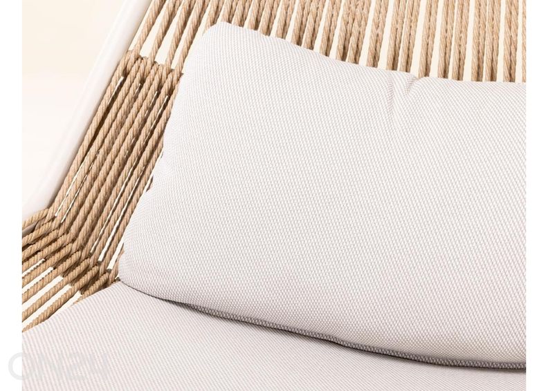 Puutarhakalusteet Como kuvasuurennos