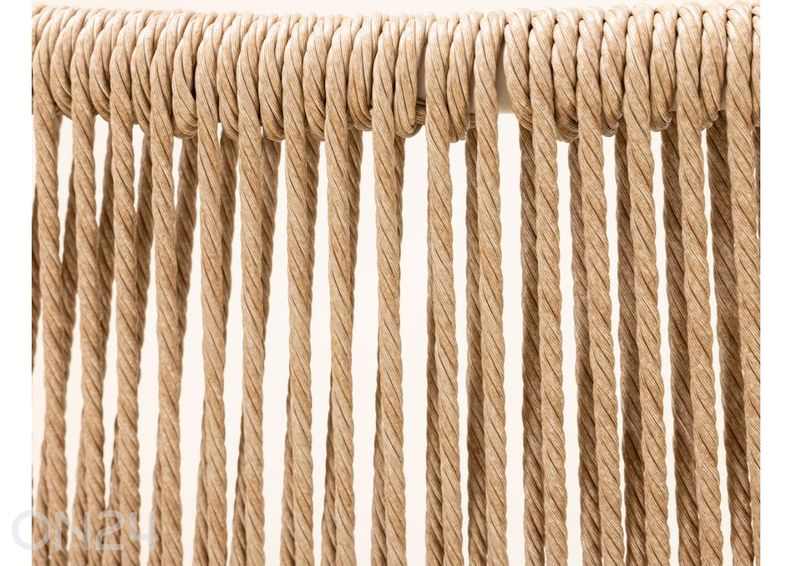 Puutarhakalusteet Como kuvasuurennos