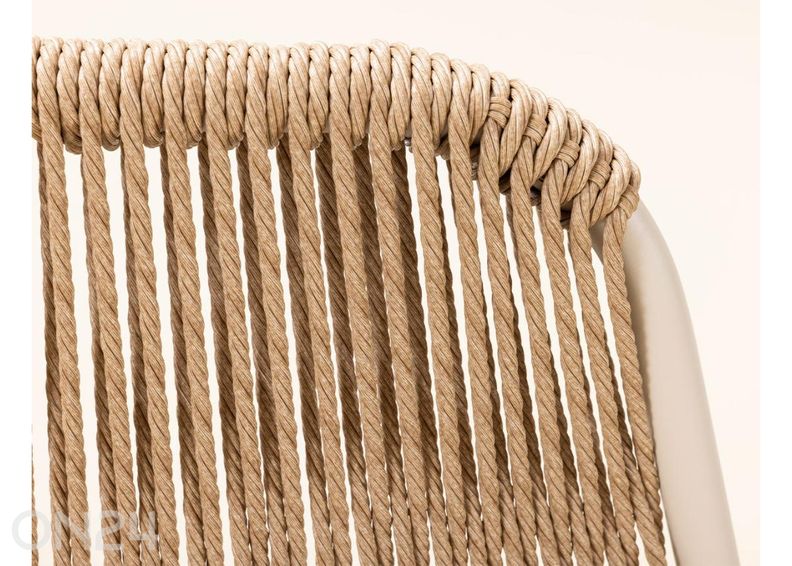 Puutarhakalusteet Como kuvasuurennos