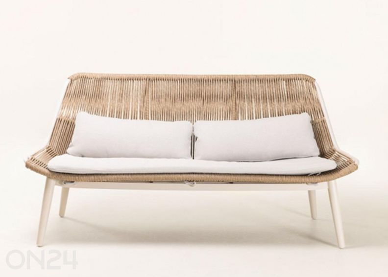 Puutarhakalusteet Como kuvasuurennos