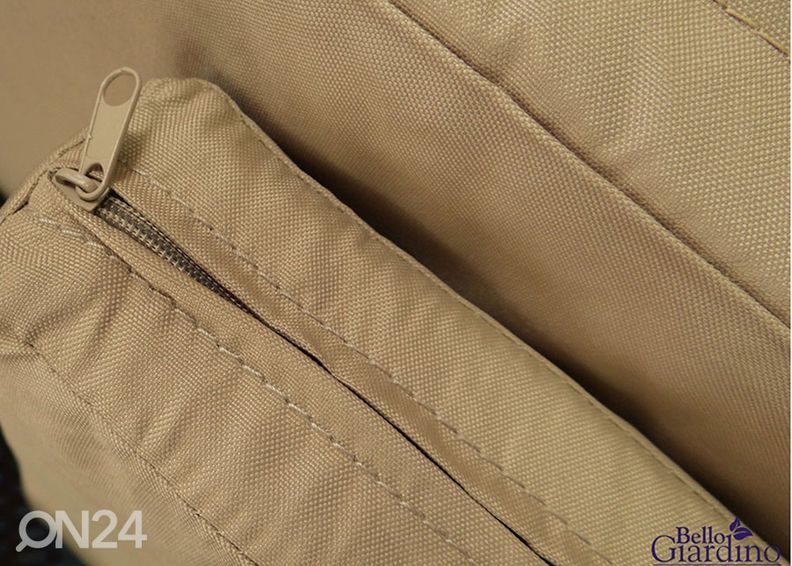 Puutarhakalusteet Comodo kuvasuurennos