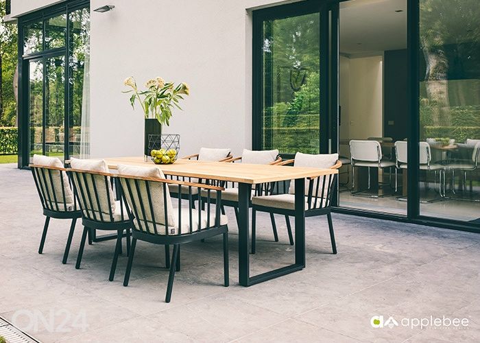 Puutarhakalusteet Condor kuvasuurennos