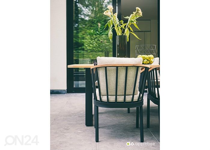 Puutarhakalusteet Condor kuvasuurennos