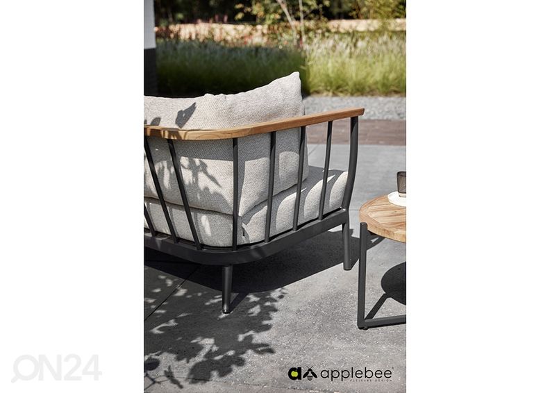 Puutarhakalusteet Condor kuvasuurennos