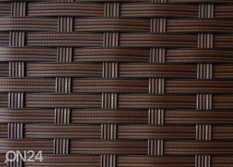 Puutarhakalusteet Cristallo kuvasuurennos