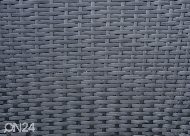 Puutarhakalusteet Cristallo kuvasuurennos