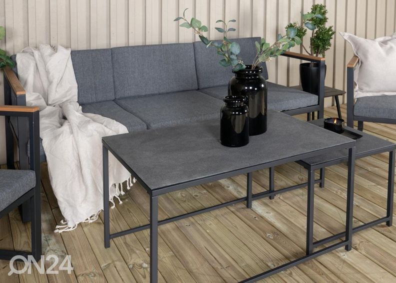 Puutarhakalusteet Dakar kuvasuurennos