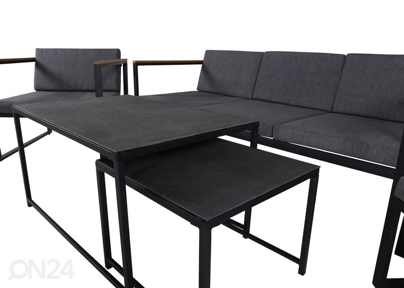 Puutarhakalusteet Dakar kuvasuurennos