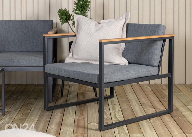 Puutarhakalusteet Dakar kuvasuurennos