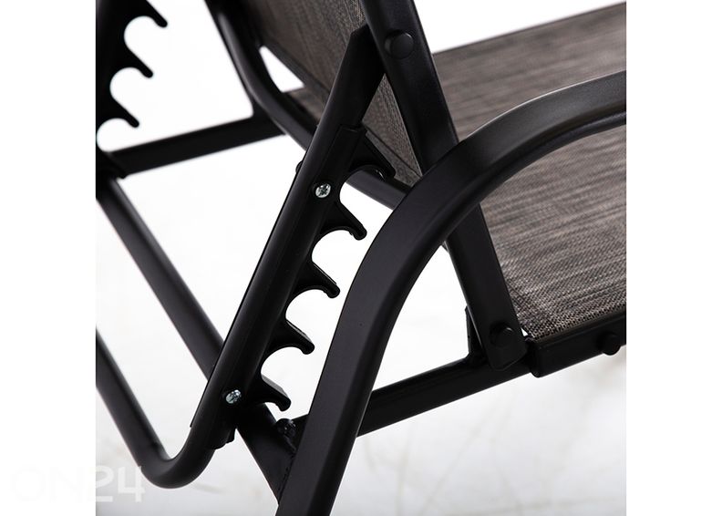 Puutarhakalusteet Dakota kuvasuurennos